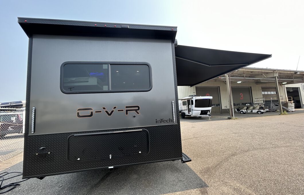 2024 INTECH RV OVR EXPEDITION, , hi-res image number 2